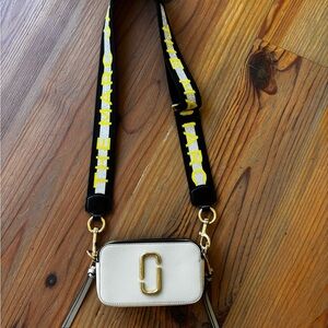 Marc Jacobs “The Snapshot” bag